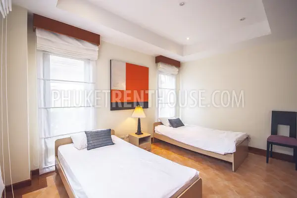 BAN19202: Charming 5 Bedroom Pool Villa in Laguna. 照片 #6