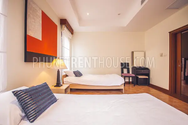 BAN19202: Charming 5 Bedroom Pool Villa in Laguna. 照片 #7