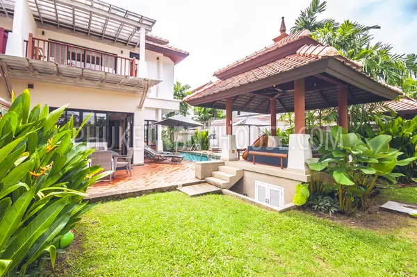 BAN19202: Charming 5 Bedroom Pool Villa in Laguna. 照片 #18