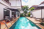 BAN19202: Charming 5 Bedroom Pool Villa in Laguna. Thumbnail #19