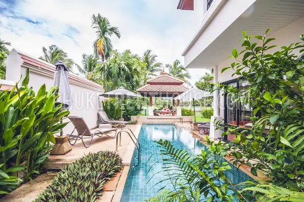 BAN19202: Charming 5 Bedroom Pool Villa in Laguna. 照片 #21