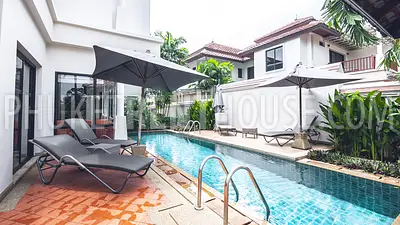 BAN19202: Charming 5 Bedroom Pool Villa in Laguna. Photo #22