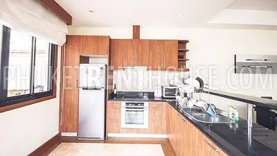 BAN19202: Charming 5 Bedroom Pool Villa in Laguna. Photo #23