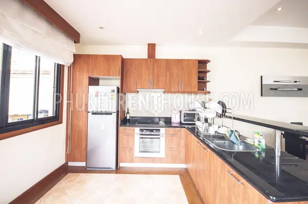 BAN19202: Charming 5 Bedroom Pool Villa in Laguna. 照片 #23