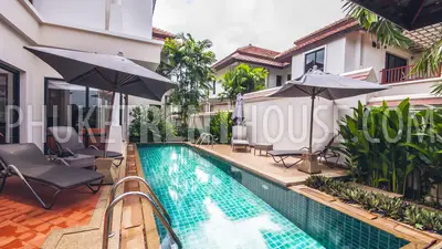 BAN19202: Charming 5 Bedroom Pool Villa in Laguna. Photo #14