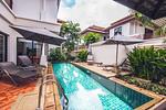 BAN19202: Charming 5 Bedroom Pool Villa in Laguna. Thumbnail #14