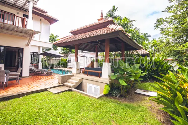 BAN19202: Charming 5 Bedroom Pool Villa in Laguna. 照片 #15