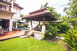 BAN19202: Charming 5 Bedroom Pool Villa in Laguna. Thumbnail #15