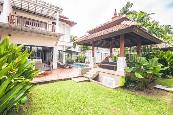 BAN19202: Charming 5 Bedroom Pool Villa in Laguna. 照片 #16