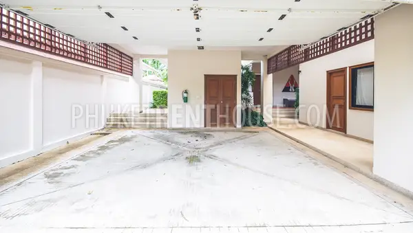 BAN19202: Charming 5 Bedroom Pool Villa in Laguna. 照片 #17