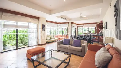 BAN19202: Charming 5 Bedroom Pool Villa in Laguna. Photo #28