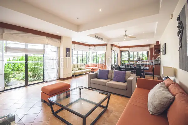 BAN19202: Charming 5 Bedroom Pool Villa in Laguna. 照片 #28