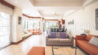 BAN19202: Charming 5 Bedroom Pool Villa in Laguna. Photo #29