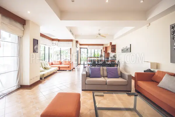BAN19202: Charming 5 Bedroom Pool Villa in Laguna. 照片 #29