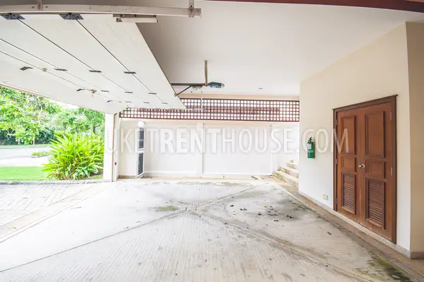 BAN19202: Charming 5 Bedroom Pool Villa in Laguna. 照片 #30