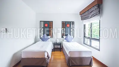 BAN19202: Charming 5 Bedroom Pool Villa in Laguna. Photo #31