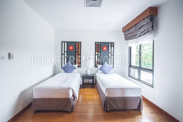 BAN19202: Charming 5 Bedroom Pool Villa in Laguna. 照片 #31
