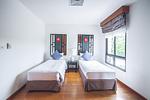 BAN19202: Charming 5 Bedroom Pool Villa in Laguna. Thumbnail #31