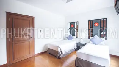 BAN19202: Charming 5 Bedroom Pool Villa in Laguna. Photo #32