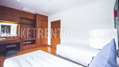 BAN19202: Charming 5 Bedroom Pool Villa in Laguna. Photo #33