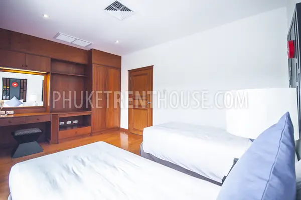 BAN19202: Charming 5 Bedroom Pool Villa in Laguna. 照片 #33