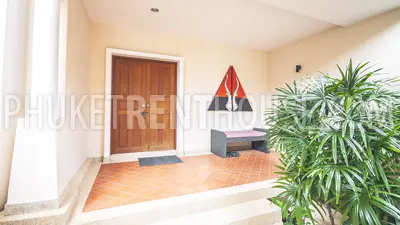 BAN19202: Charming 5 Bedroom Pool Villa in Laguna. Photo #24