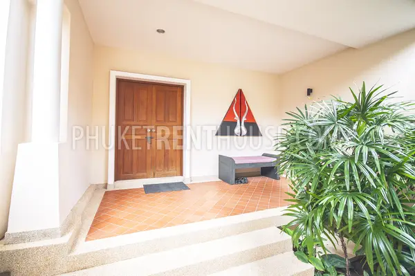 BAN19202: Charming 5 Bedroom Pool Villa in Laguna. 照片 #24