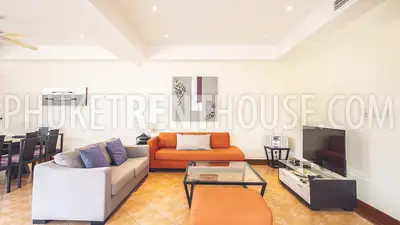 BAN19202: Charming 5 Bedroom Pool Villa in Laguna. Photo #25