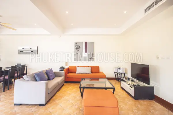 BAN19202: Charming 5 Bedroom Pool Villa in Laguna. 照片 #25