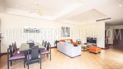 BAN19202: Charming 5 Bedroom Pool Villa in Laguna. Photo #26