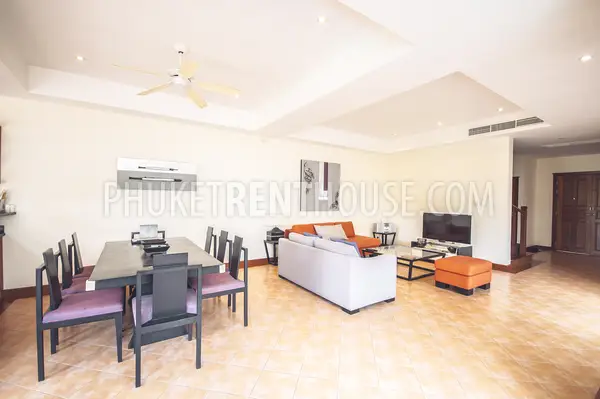 BAN19202: Charming 5 Bedroom Pool Villa in Laguna. 照片 #26