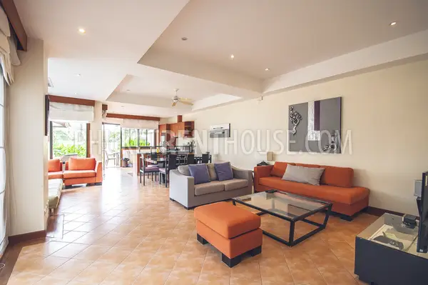 BAN19202: Charming 5 Bedroom Pool Villa in Laguna. 照片 #27