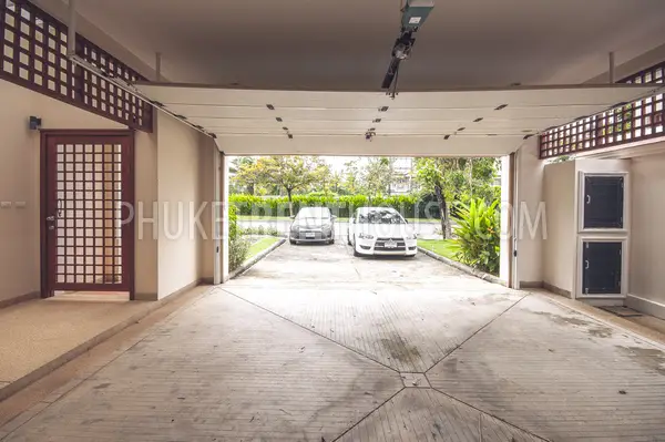 BAN19202: Charming 5 Bedroom Pool Villa in Laguna. 照片 #38