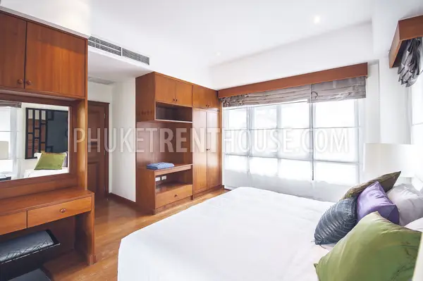 BAN19202: Charming 5 Bedroom Pool Villa in Laguna. 照片 #41