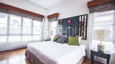 BAN19202: Charming 5 Bedroom Pool Villa in Laguna. Photo #42