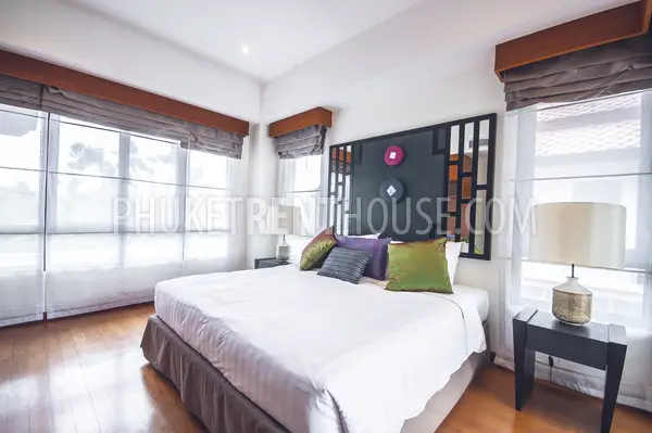 BAN19202: Charming 5 Bedroom Pool Villa in Laguna. 照片 #42