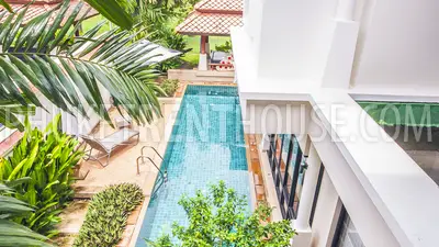 BAN19202: Charming 5 Bedroom Pool Villa in Laguna. Photo #43