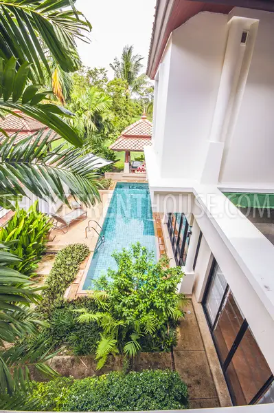 BAN19202: Charming 5 Bedroom Pool Villa in Laguna. 照片 #43