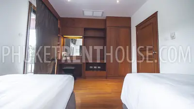 BAN19202: Charming 5 Bedroom Pool Villa in Laguna. Photo #34