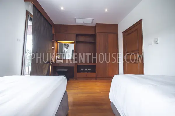 BAN19202: Charming 5 Bedroom Pool Villa in Laguna. 照片 #34