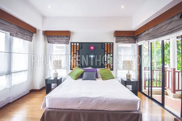 BAN19202: Charming 5 Bedroom Pool Villa in Laguna. 照片 #35