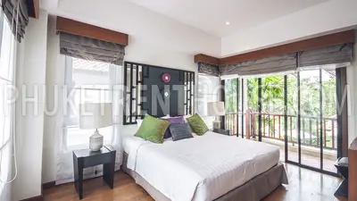 BAN19202: Charming 5 Bedroom Pool Villa in Laguna. Photo #36