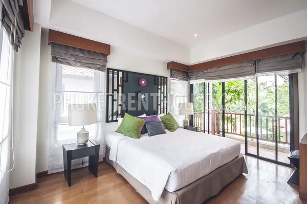BAN19202: Charming 5 Bedroom Pool Villa in Laguna. 照片 #36