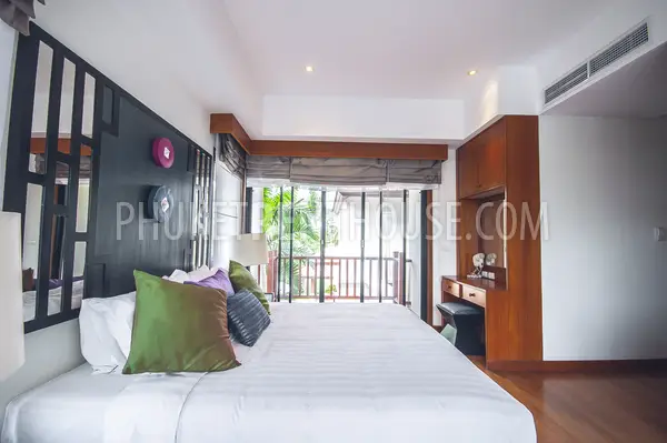 BAN19202: Charming 5 Bedroom Pool Villa in Laguna. 照片 #37