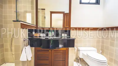 BAN19202: Charming 5 Bedroom Pool Villa in Laguna. Photo #48