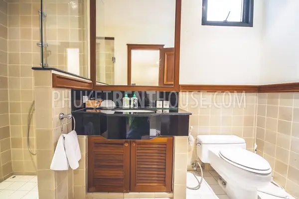 BAN19202: Charming 5 Bedroom Pool Villa in Laguna. 照片 #48
