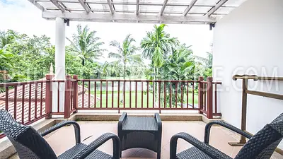 BAN19202: Charming 5 Bedroom Pool Villa in Laguna. Photo #49