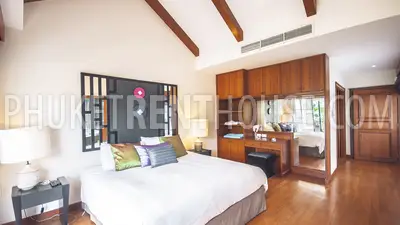 BAN19202: Charming 5 Bedroom Pool Villa in Laguna. Photo #50