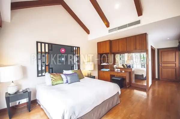 BAN19202: Charming 5 Bedroom Pool Villa in Laguna. 照片 #50