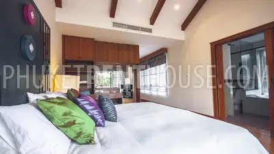 BAN19202: Charming 5 Bedroom Pool Villa in Laguna. Photo #51